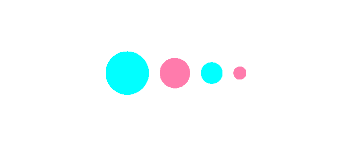 Loading animation